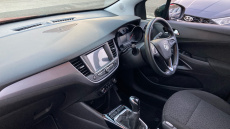 Vauxhall Crossland 1.2 Design 5dr Petrol Hatchback